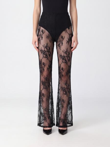 Pants woman Patrizia Pepe