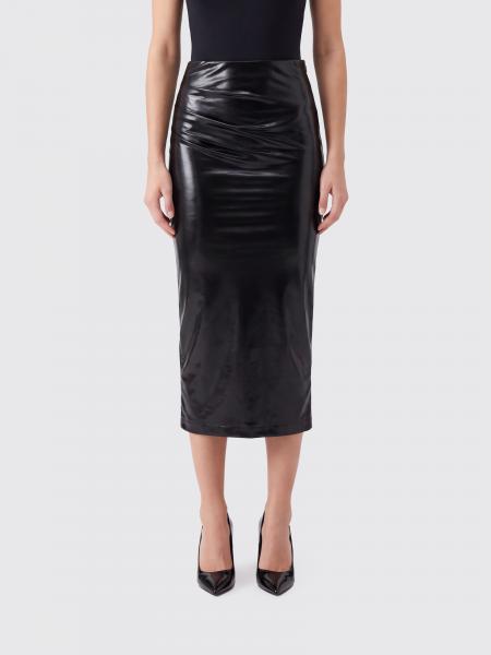 Skirt woman Patrizia Pepe