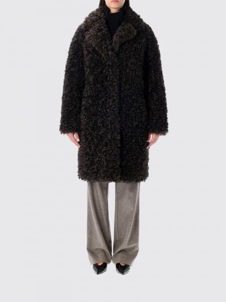 Manteau femme Stand Studio