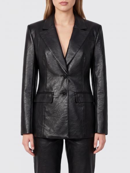 Jacket woman Patrizia Pepe