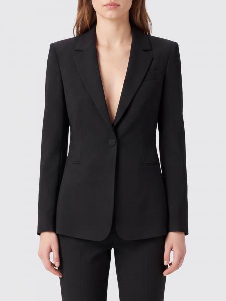 Jacket woman Patrizia Pepe