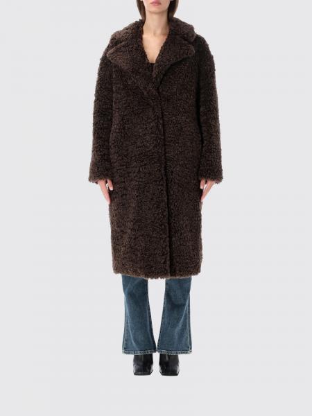 Manteau femme Stand Studio