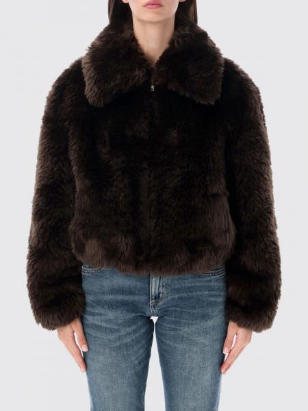Manteau femme Stand Studio