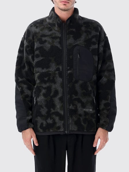 Jacket men And Wander