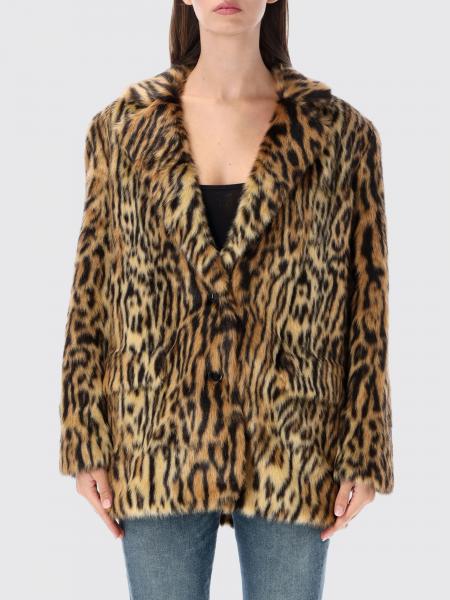 Manteau femme Stand Studio