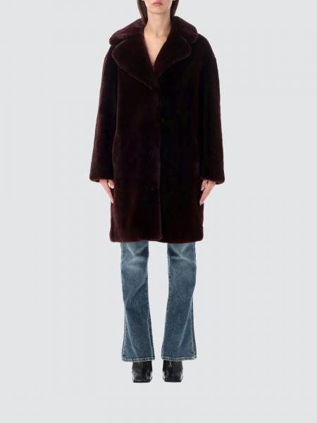 Manteau femme Stand Studio