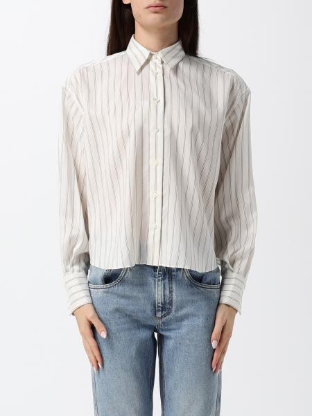 Camisa mujer Brunello Cucinelli