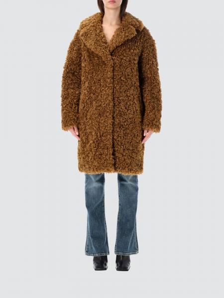 Manteau femme Stand Studio