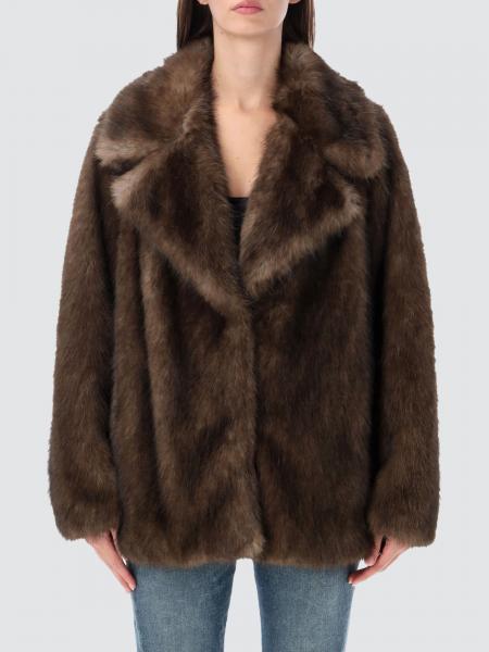 Manteau femme Stand Studio