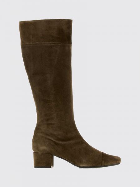 Boots woman Carel Paris