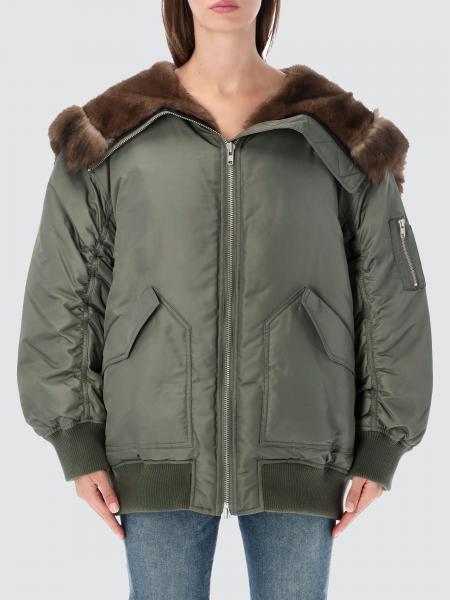 Manteau femme Stand Studio