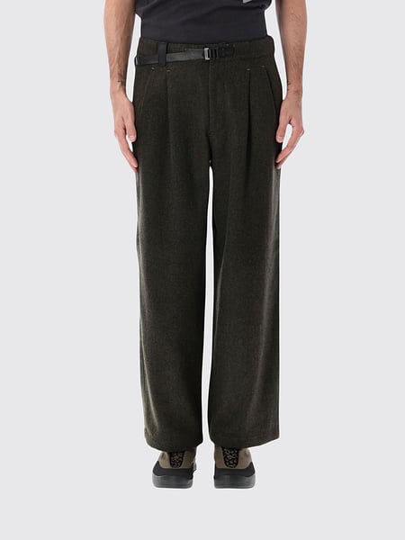 Pants men And Wander