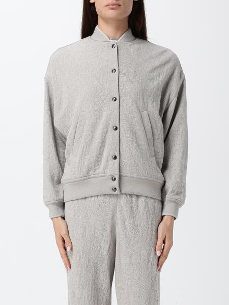 Sweater woman Brunello Cucinelli