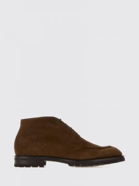 Loafers men Edward Green