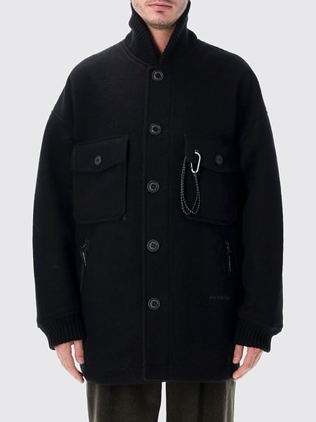 Jacket men And Wander