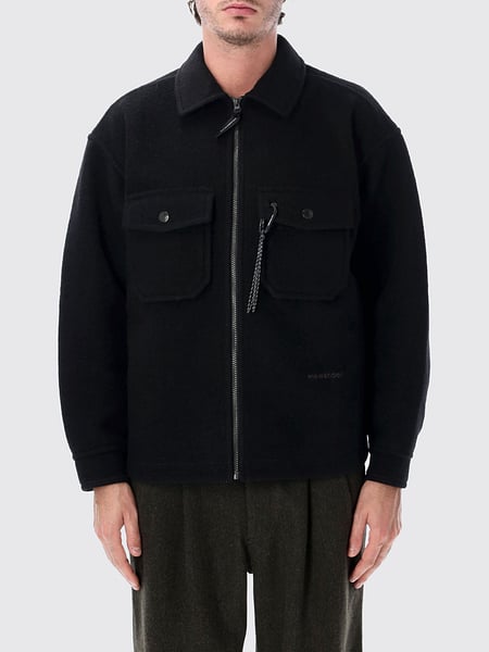 Jacket men And Wander