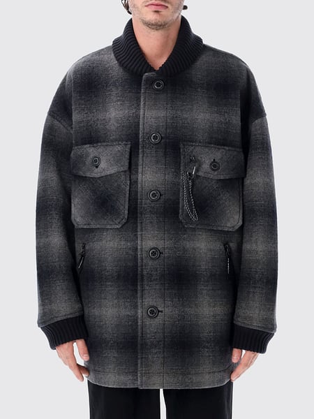 Jacket men And Wander