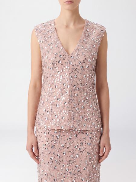 Sweater woman Rabanne