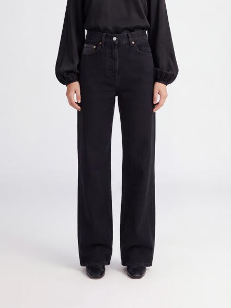 Jeans woman Balmain