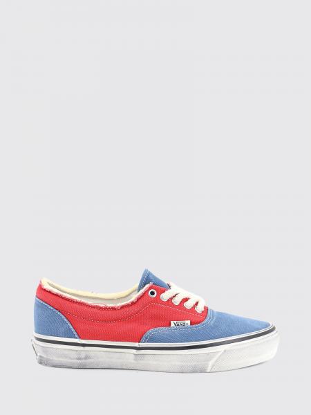 Zapatillas hombre Vans