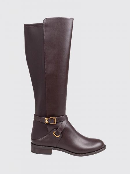 フラットショートブーツ レディース Michael Kors