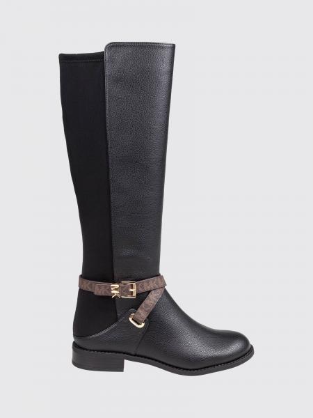 フラットショートブーツ レディース Michael Kors