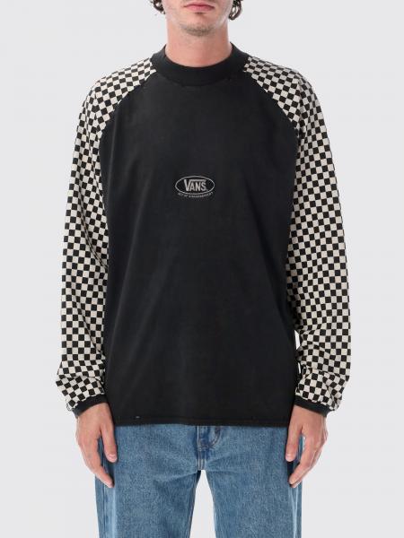 T-shirt men Vans
