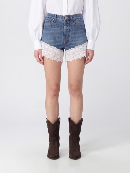 Shorts woman Alanui