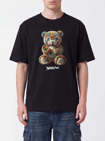 T-shirt uomo Barrow
