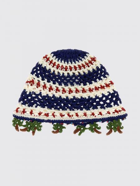 Hat woman Alanui