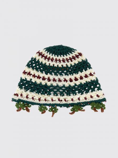 Hat woman Alanui