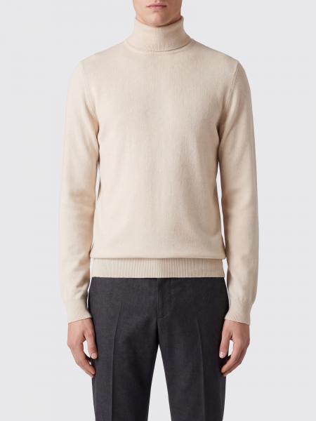 Sweater men Zanone