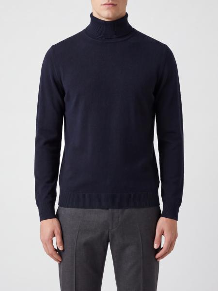 Sweater men Zanone
