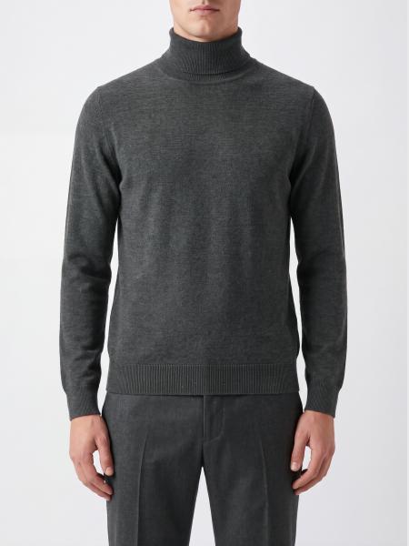 Sweater men Zanone