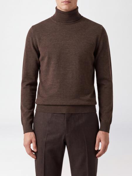 Sweater men Zanone
