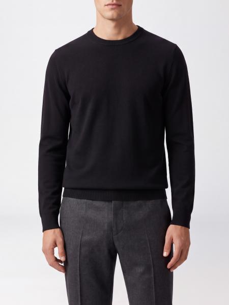 Sweater men Zanone