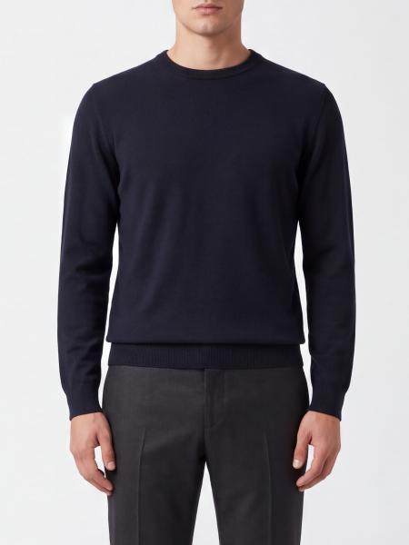 Sweater men Zanone