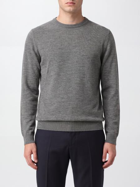 Sweater men Zanone