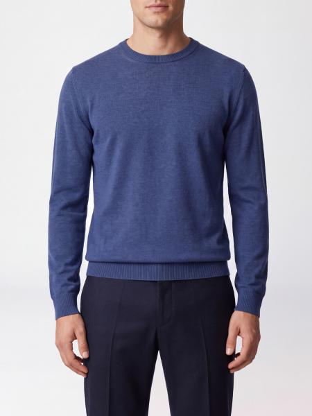 Sweater men Zanone