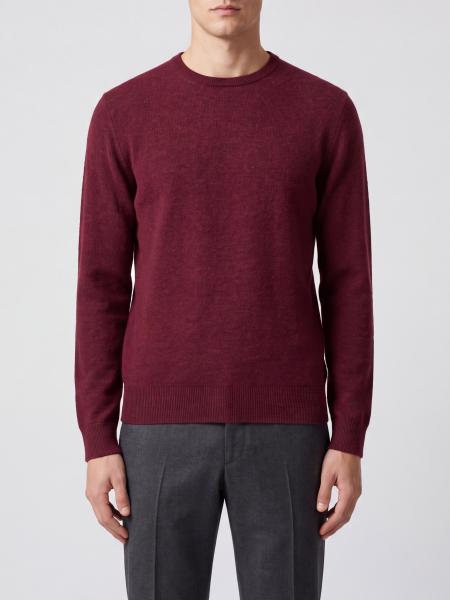 Sweater men Zanone