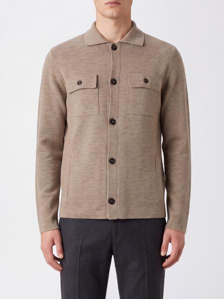 Sweater men Zanone