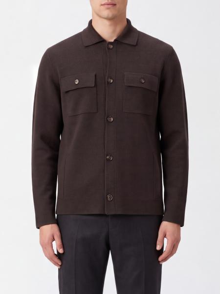 Sweater men Zanone