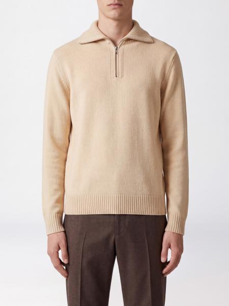 Sweater men Zanone