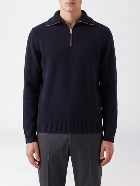 Sweater men Zanone
