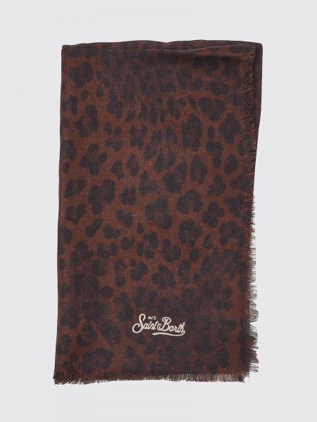 Neckerchief woman Mc2 Saint Barth