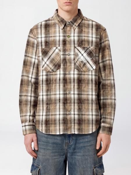 Camisa hombre Barrow