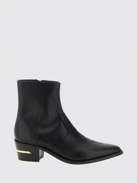 Boot men Amiri