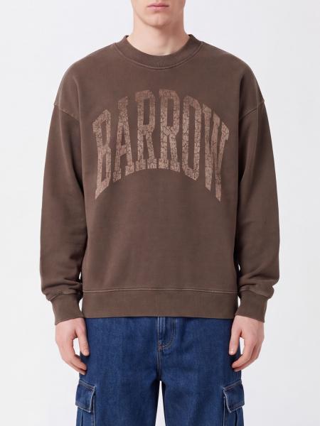 Sudadera hombre Barrow