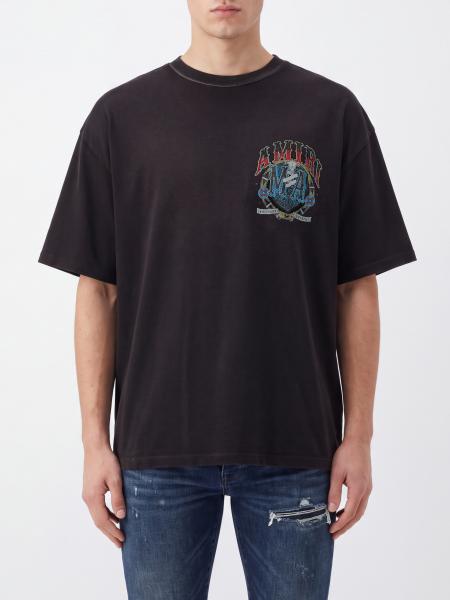 T-shirt men Amiri