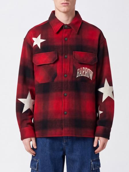 Camisa hombre Barrow